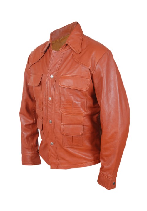 Men's Mena Jacket